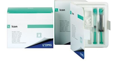ICON DMG STARTERKIT APPROXIMAL 220341