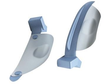 MATRIX DIRECTA FENDERMATE RECHTS/SMALL
