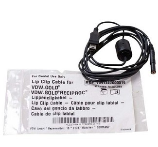 VDW GOLDMOTOR MEETKABEL V/LIPHAAK