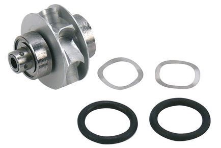 KAVO/MKDENT RES/TURBINE Z/SLEUTEL 7000B TC2700BK