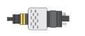 NSK ICARE C3 -C2ADAPTER Z257021 NSK W&H TURB