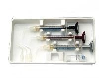 META MD-IRRIGATING SYRINGE MET TIPS 3ST