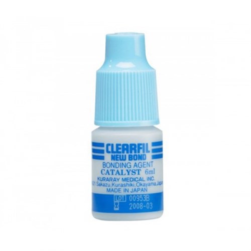 CLEARFIL NEWBOND CATALYST 6ML 053