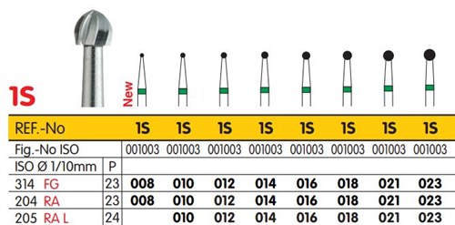 HM BOREN DIATESSIN H1S-023 RA 5ST