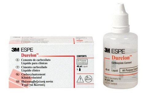 DURELON ESPE VLOEISTOF 38216