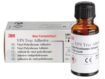 VPS EXPRESS/DIMENSION TRAY ADHESIEF 17ML 7307