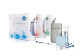 OPALESCENCE 10% 8ST REGULAR KIT 5381