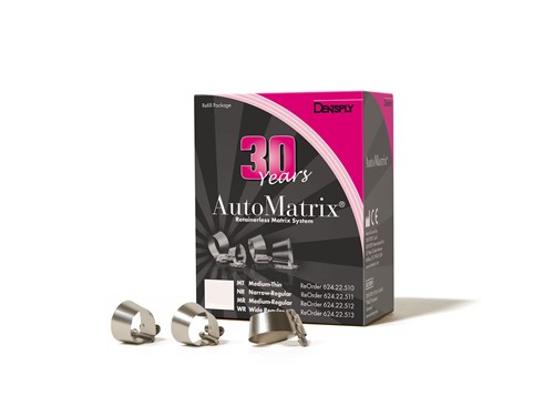 MATRIX AUTOMATRIX MED-THIN