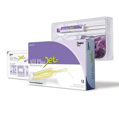 AH PLUS JET STARTER KIT 60620115
