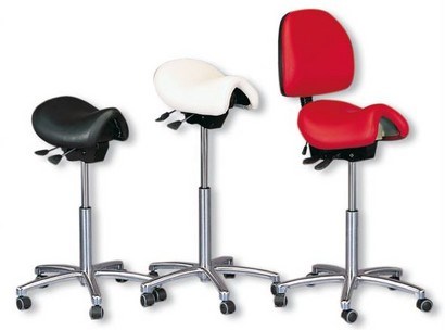 WERKSTOEL BAMBACH ZWART 20512