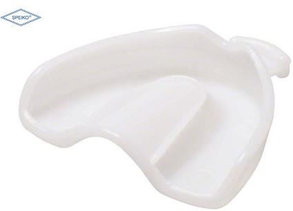 SPEIKO AFDRUKLEPEL RIM-TRAY BOVEN 1222XL