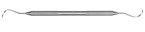 POCKETSONDE HU-FRIEDY PQ2N FURCATIE