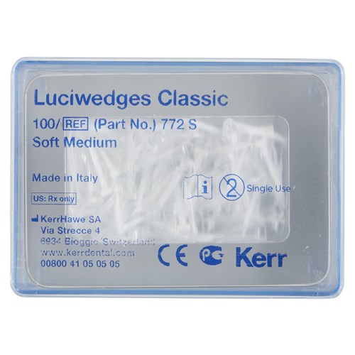 WIGGEN HAWE LUCIWEDGES TR KLEIN 772S