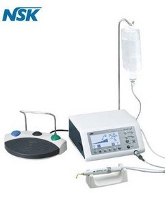 NSK VARIOSURG 3 BOTCHIRURGIE LED MOTOR+SG20L
