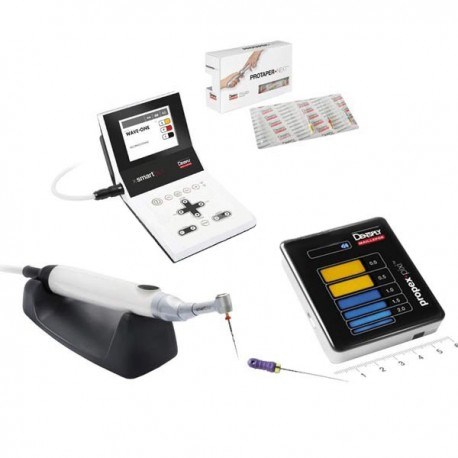 X-SMART PLUS & PROPEX PIXI KIT