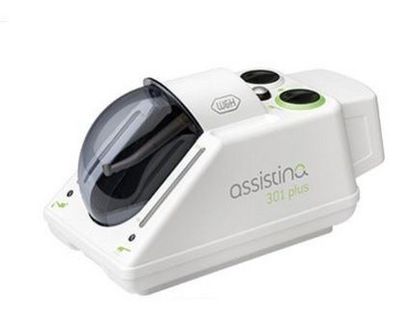 W&H ASSISTINA 301 PLUS+REINIGINGS SET