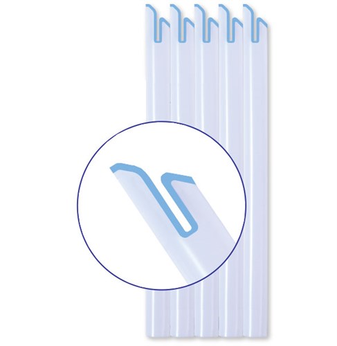 AFZUIGBUIZEN PREMIUM SOFT TIP LATEX-VRIJ ST001 50ST