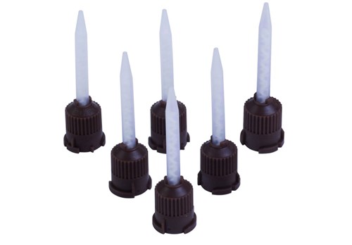 IDS MIXING TIPS BRUIN TAPERED 50ST
