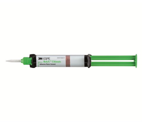 RELYX ULTIMATE REFILL TRANSLUCENT 3M ESPE