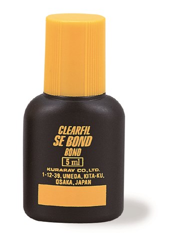 CLEARFIL SE BOND VLST 5ML 1981-EU