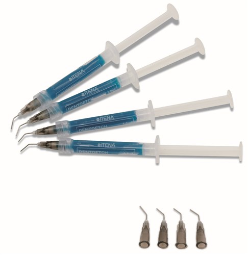 DENTOETCH ITENA 4X1,2ML