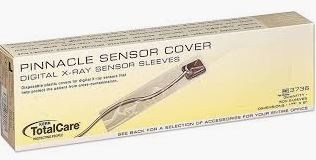 PINNACLE SENSOR SLEEVES 500ST 3736