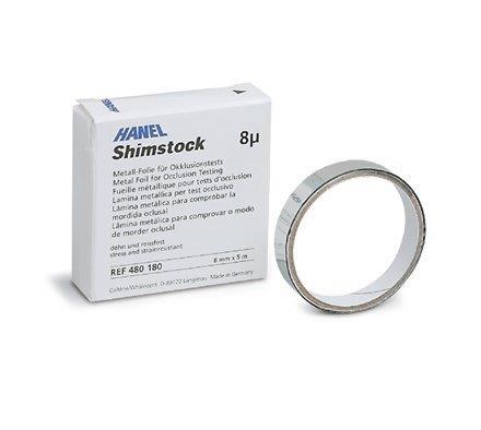 SHIMSTOCK FOLIE ROL 8MM 5MTR HANEL
