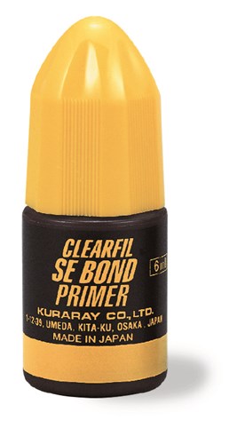 CLEARFIL SE PRIMER VLST 6ML 1982-EU