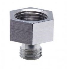 MIELE A801 ADAPTER V/GEBRUIK AUF 1/2 MET A105