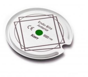SUPERBITE HAWE 1023 ANTERIOR GROEN ZENTRIER