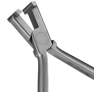ORTHO-TANG HU-FRIEDY ORTHO STEP-PLIER 1/2MM