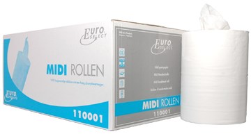 MTS EURO SELECT MIDI-ROL 1L 6ROL 110001ZIE01470D