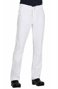 KOI LITE PANTALON ENDURANCE WHITE L REGULAR