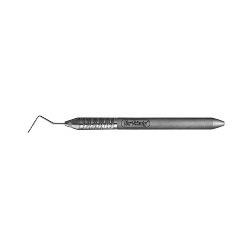 POCKETSONDE HU-FRIEDY CC PQW6 WILLIAMS HEFT 6