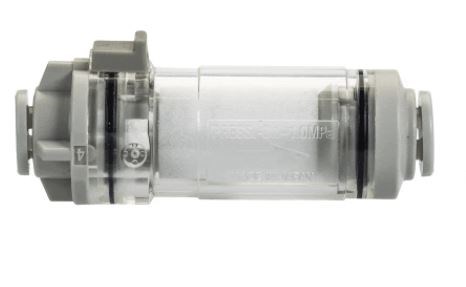 W&H ASSISTINA LUCHTSLANGFILTER 2675200