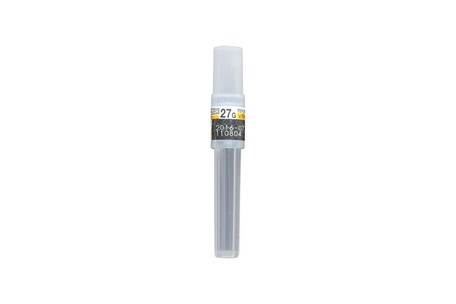 TERUMO NLD 27 LONG 100ST 0,4X35MM