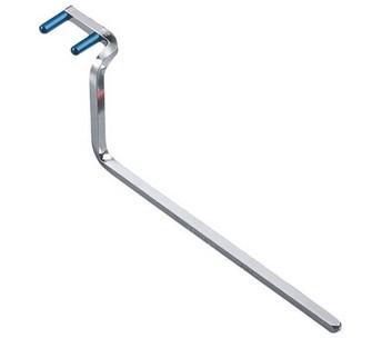 RINN XCP 540857 ANTERIOR ARM BLAUW