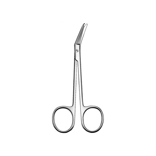 HECHTSCHAAR MARTIN 868 11,5CM GEBOGEN