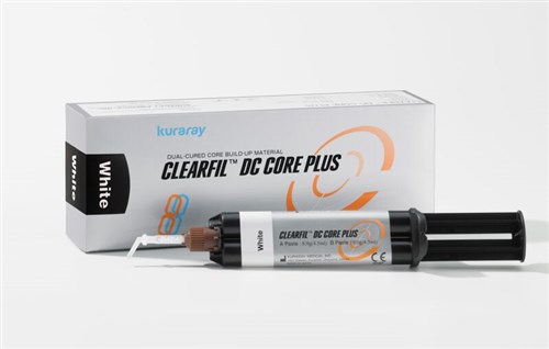 CLEARFIL DC CORE PLUS REFILL WIT 2943-EU