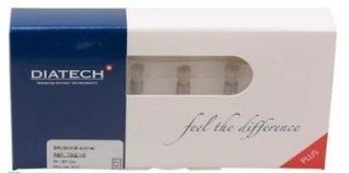 DIATECH BRUSHINE 7002/040 RA 10ST