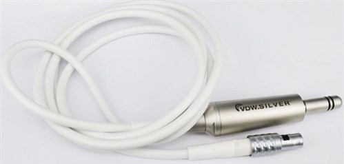 RECIPROC VDW GOLD/SILVER MOTOR KABEL WIT