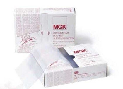 MGK RONTGENFILMHOUDERS 3X4 480ST