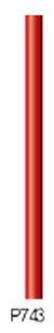 PARAPOST PLASTIC POSTS P743-7 GROEN