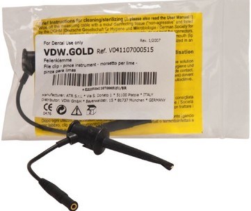 VDW GOLDMOTOR FILE CLIP HOLDER 2ST