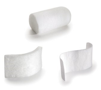 COLLA PLUG RCP ZIMMER 10ST 1X2CM 5094000