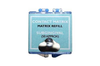 MATRIX DANVILLE CONTACT SUBGINGIVAL 50ST 90679