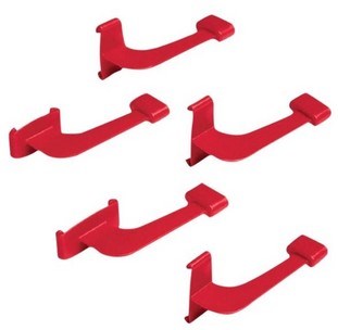 RINN XCP 542041 BITE BLOCKS SIZE 2 VERTICAL 6ST NML