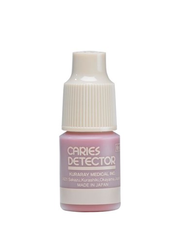 CARIES DETECTOR KURARAY 6ML 220-EU