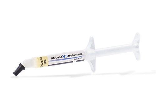 PANAVIA V5 TRY-INN PASTA OPAQUE 1,8ML