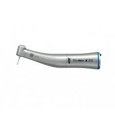 NSK TI-MAX TITANIUM H/ST X25L BLAUW 1:1 C601